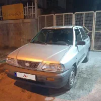 پراید 141مدل84