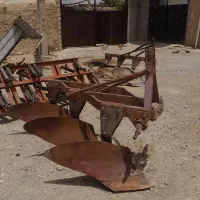تریلی گاواهن