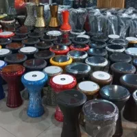 تمپو پژواک تمپو ترک تمپو مصری چدنی