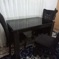 فروش نهار خوری ۴ نفره