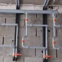 جوشکاری ولوله کشی گاز .خورده کاری|خدمات پیشه و مهارت|پردیس, فاز ۴|دیوار