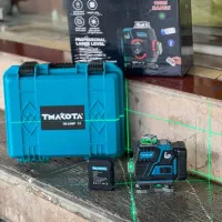 تراز لیزری 16لاین زوبر|ابزارآلات|یزد, |دیوار