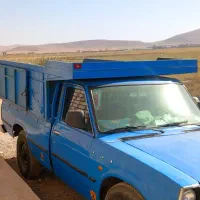 نهنگ ابی مدل ۸۷