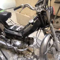 موتور مزایده سالم