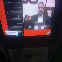تلویزیون ۲۱صنام باگیرنده دیجیتال داخلی|تلویزیون و پروژکتور|تهران, آذری|دیوار