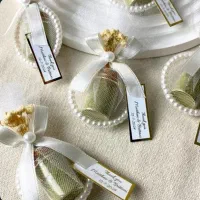 گیفت عروسی و حنابندون