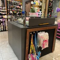 جزیره وسط فروشگاه|فروشگاه و مغازه|کرج, فاز ۳ مهرشهر|دیوار