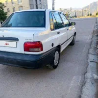 پراید ۸۸|خودرو سواری و وانت|کرمانشاه, |دیوار