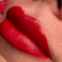 ارایش دائم شب لب ابرو وطرح مینیمال بدن|خدمات آرایشگری و زیبایی|گرگان, |دیوار