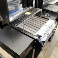 باربیکیو و کبابپز مدل گرنادان فلیر کد mzl0w88|اجاق گاز و لوازم برقی پختوپز|چهارباغ, |دیوار