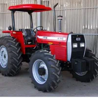 تراکتور ۶ سیلندر