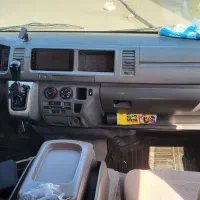 ون هایس جوی لانگ مدل ۲۰۱۷|خودرو سواری و وانت|کرج, کمال‌شهر|دیوار