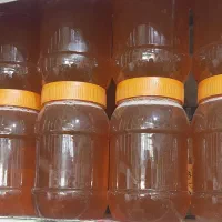 عسل کنار درجه یک