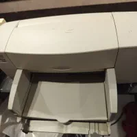 پرینتر قدیمی|پرینتر، اسکنر، کپی، فکس|تهران, سنائی|دیوار