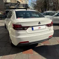 شاهین G با سانروف بدون رنگ نقد یا اقساط