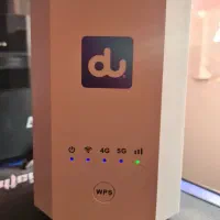 مودم x28 5g درحد نو آنلاک دائمی