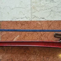 آچار شلاقی بزرگ لوله گیر|ابزارآلات|تهران, ونک|دیوار