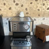 قهوه ساز BelaGio
