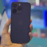 گوشی آیفون 14promax رجیسترشدهzaa|موبایل|تبریز, |دیوار