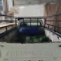 حمل انواع بار با وانت پیکان بصورت شبانه روزی|خدمات حمل و نقل|برازجان, |دیوار