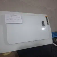 هود سفید سنسوردار مکس موتورفلز