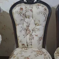 مبل ۹ نفره|مبلمان خانگی و میز عسلی|گرگان, |دیوار