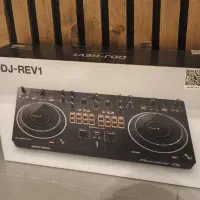 دستگاه دیجی کنترلر پوینیر rev 1