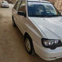 پراید|خودرو سواری و وانت|شهرضا, |دیوار