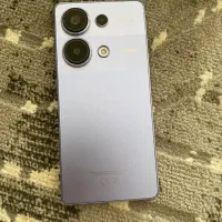 گوشی note13pro|موبایل|قوچان, |دیوار