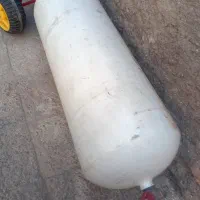 کپسول گاز ۷۵کیلوcng