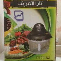 سبزی خرد کن ۵ کیلو کارا