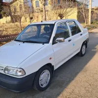 پراید مدل ۹۵عروسک سالم|خودرو سواری و وانت|شریف‌آباد, |دیوار