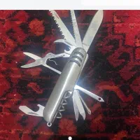 چاقو چند کاره