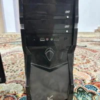 کامپیوتر|رایانه رومیزی|پیشوا, |دیوار