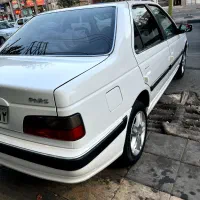 پارس سفارشی xupفول ELX مدل 1401|خودرو سواری و وانت|قدس, شهر‌قدس|دیوار