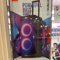 party box jbl 310 پارتی باکس ۳۱۰گارانتی زرین
