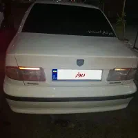 سمندlxef7|خودرو سواری و وانت|مشهد, انقلاب|دیوار