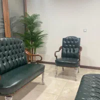 نیم ست مبلمان اداری|مبلمان اداری|تهران, تهرانپارس غربی|دیوار