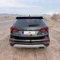 سانتافه ۲۰۱۶ فول GDI|خودرو سواری و وانت|کرمان, |دیوار