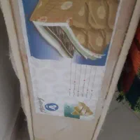 تشک دونفره و تک نفره