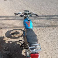 فروش فوری زیر قیمت بازار|موتورسیکلت|کاشان, گبرها|دیوار