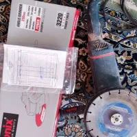 سنگ فرز|ابزارآلات|شیراز, شهرک مطهری|دیوار
