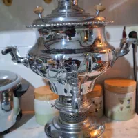 سماور نفتی