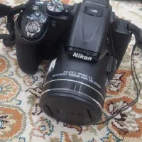 دوربین کنون 600