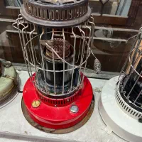 چراغ نفتی آترا ۲۰۰۰ و آنتیک