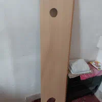 چوب ام دی اف