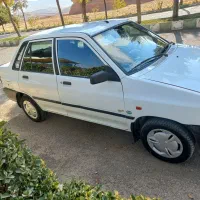 پراید مدل۹۳دوگانه فابریک|خودرو سواری و وانت|کرمانشاه, |دیوار