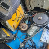 جوشکاری سیار