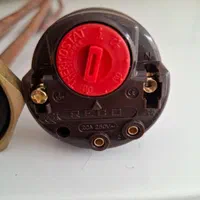 المنت آبگرمکنی با ترموستات ۲۰۰۰ وات|آبگرمکن، پکیج، شوفاژ|تهران, فردوسی|دیوار