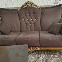 مبلمان هفت نفره